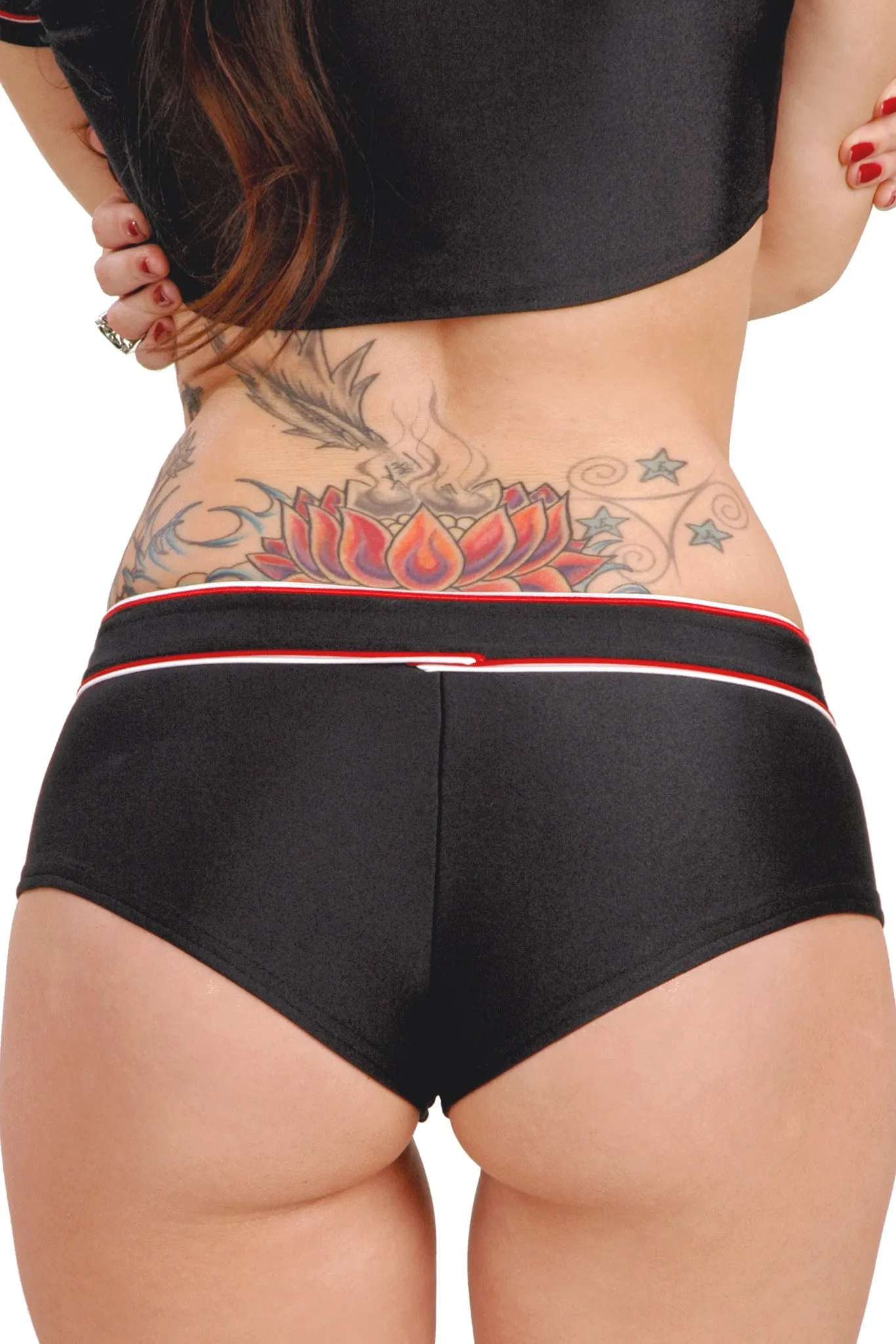 Admiral Shorts