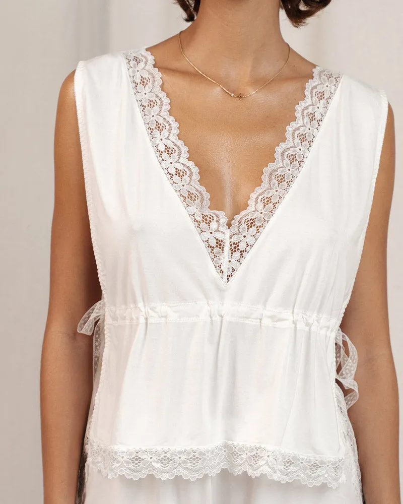 Ainsley Top X-Large - Sample Sale