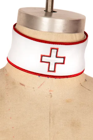 Angel of Mercy Choker
