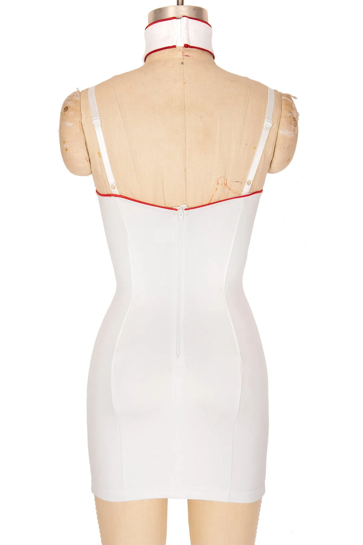 Angel of Mercy Underwire Dress