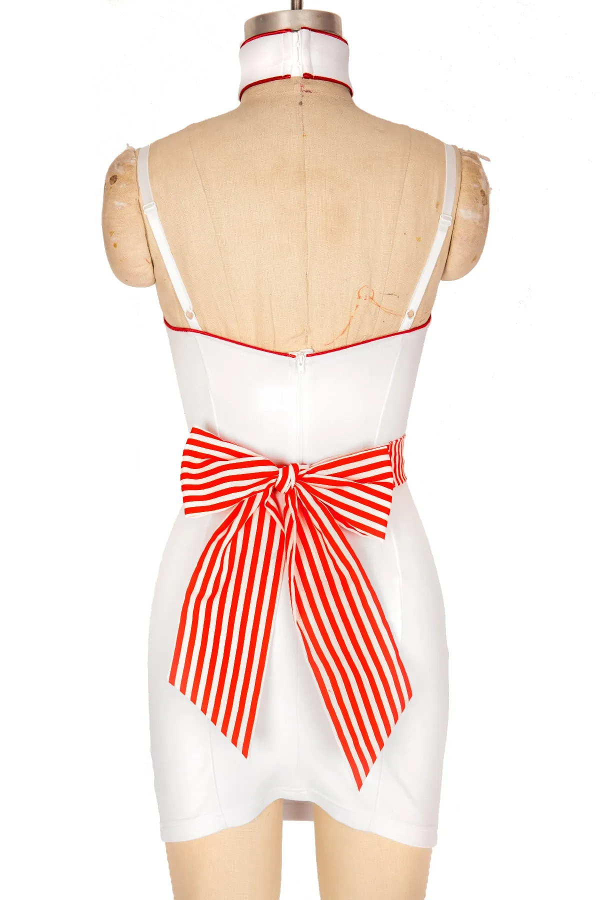 Angel of Mercy Underwire Dress