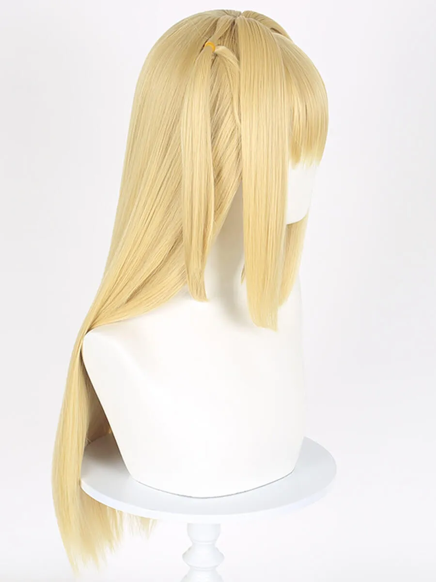 Animate Latex Misa Cosplay Outfit