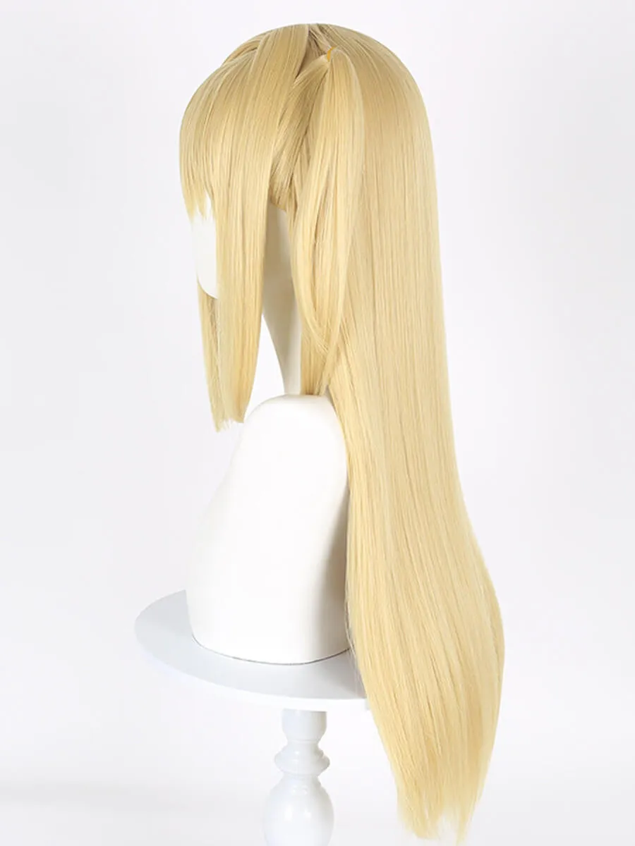 Animate Latex Misa Cosplay Outfit