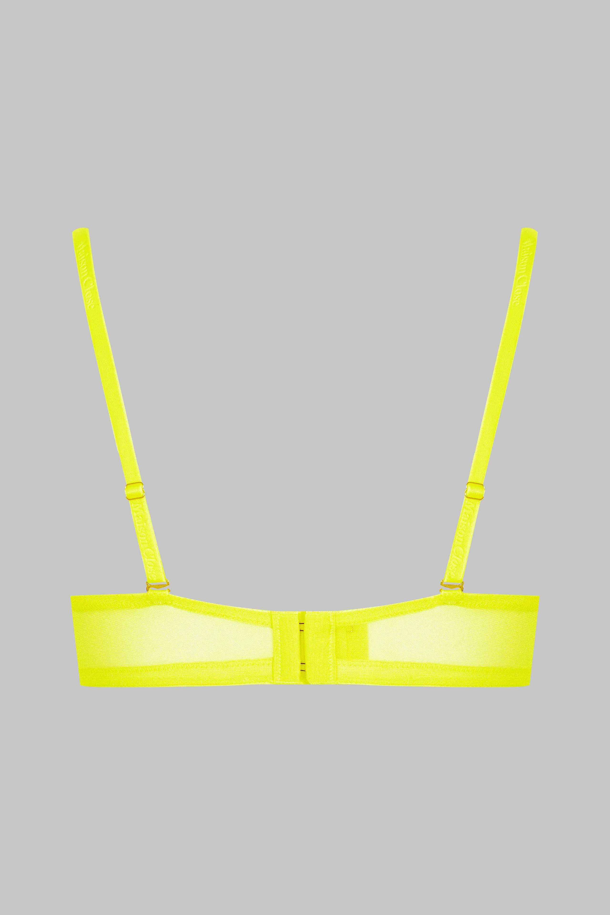 Balconette bra - Corps  Corps Neon
