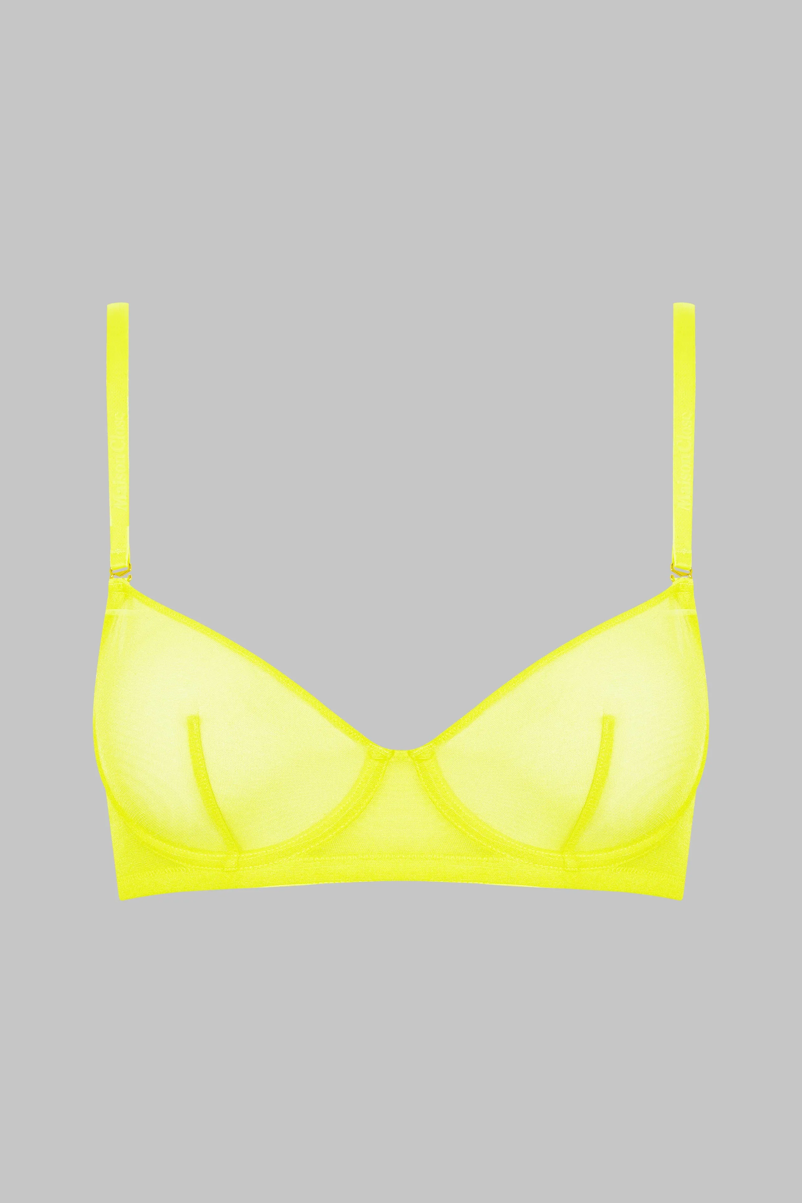 Balconette bra - Corps  Corps Neon