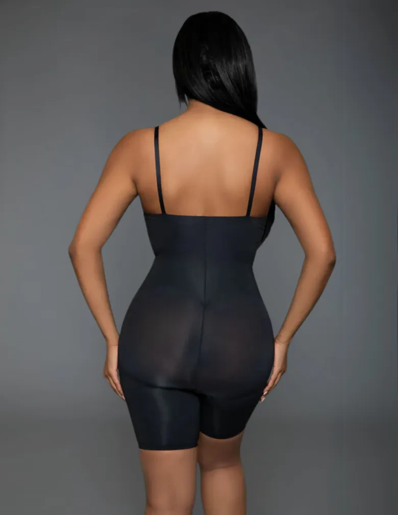 Be Wicked 2340 Shape It All Bodyshaper