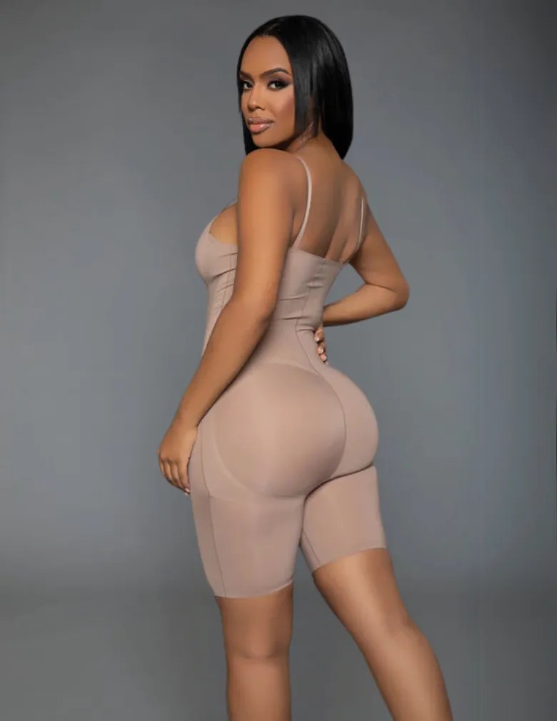 Be Wicked 2340 Shape It All Bodyshaper