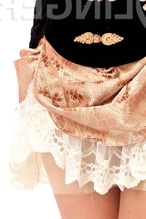 Belle Amie Skirt