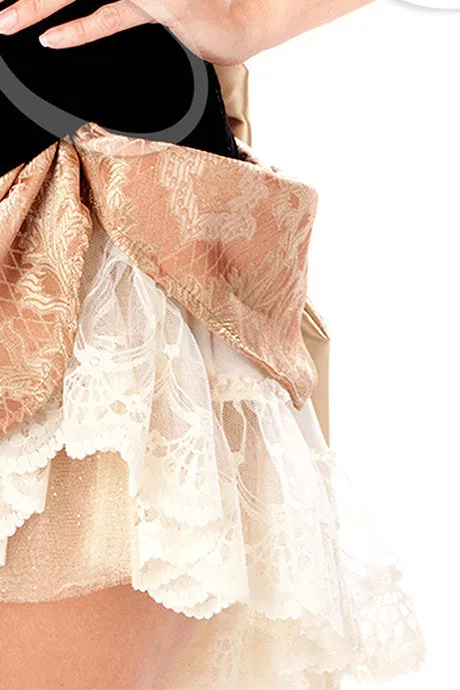 Belle Amie Skirt