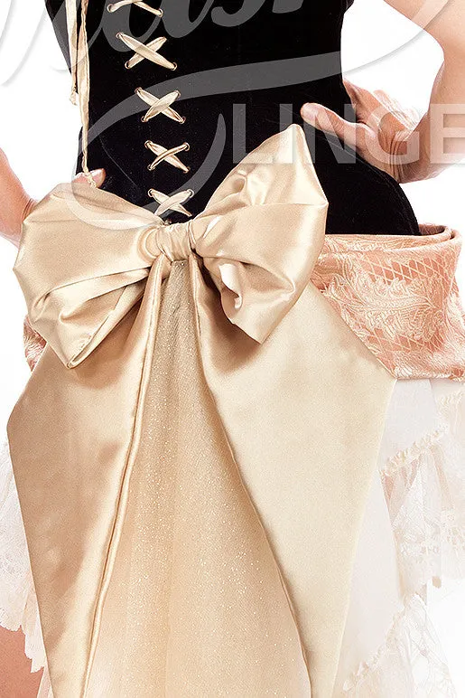 Belle Amie Skirt