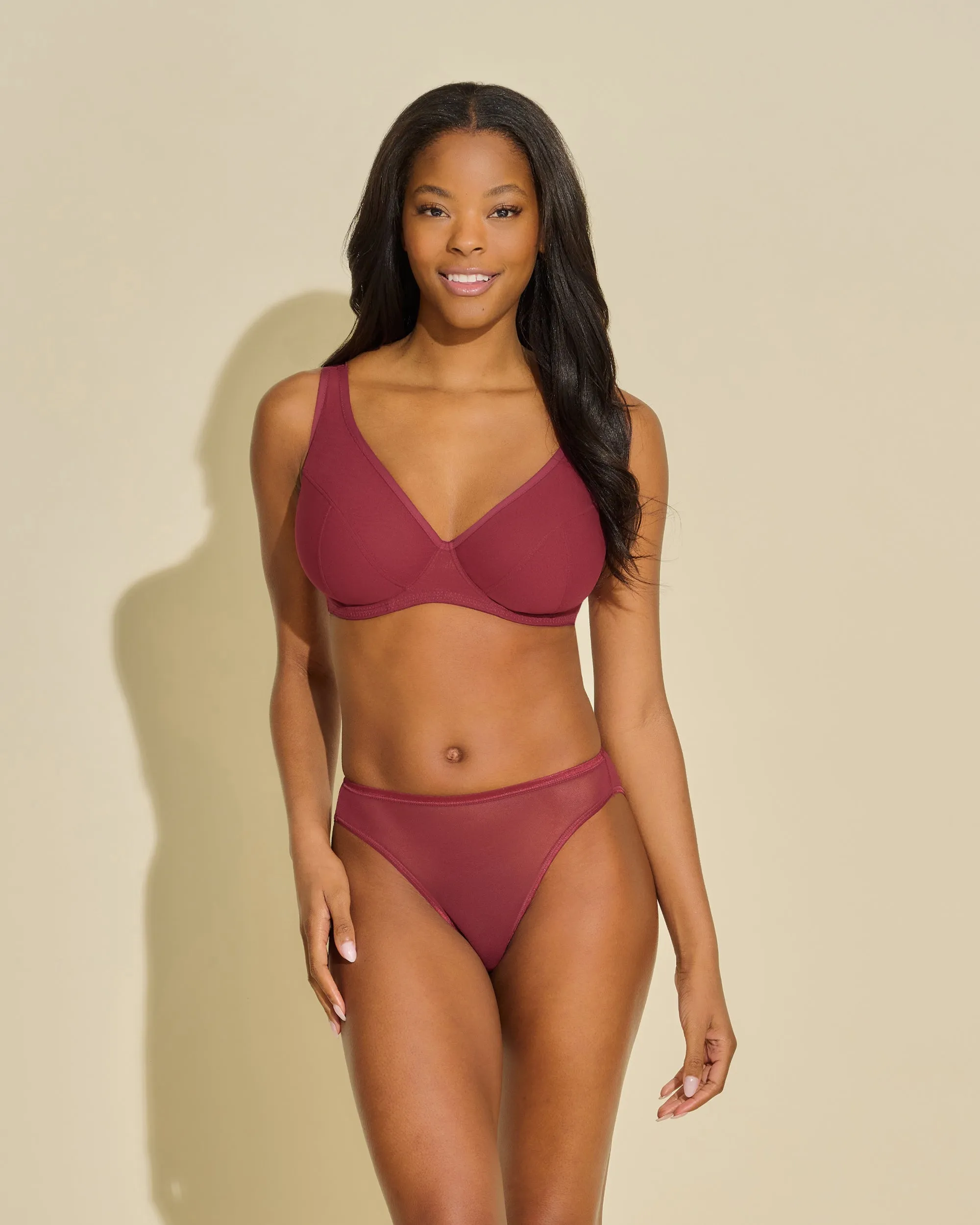 Bikini chancr