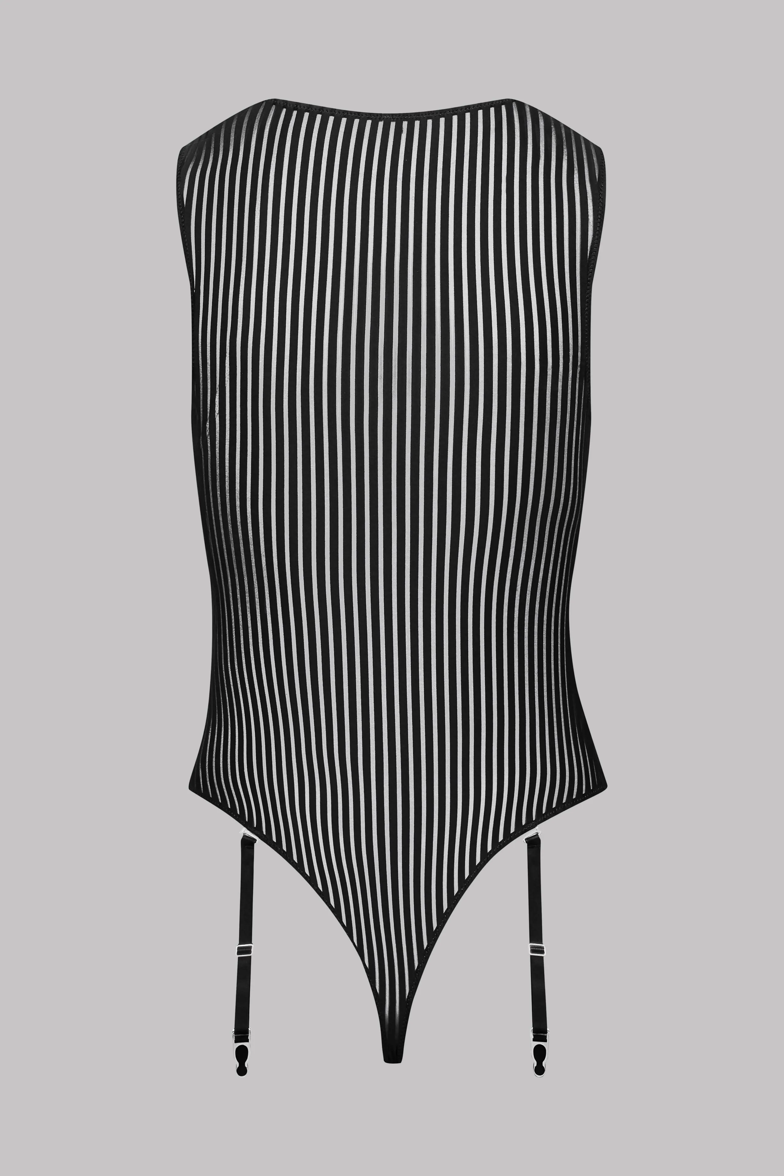 Body String - Bande  Part