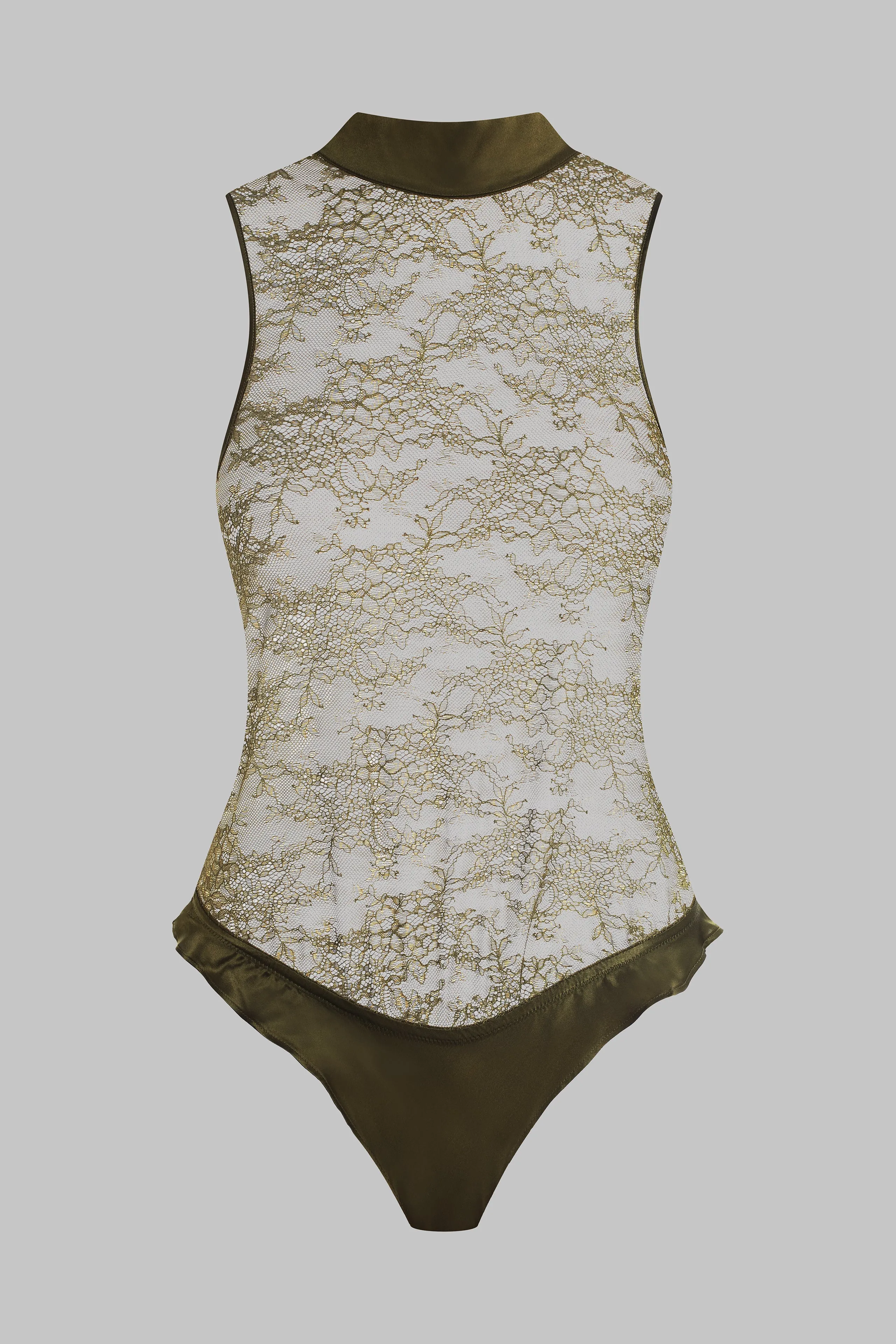 Body string scarf - Rendez-Vous Priv