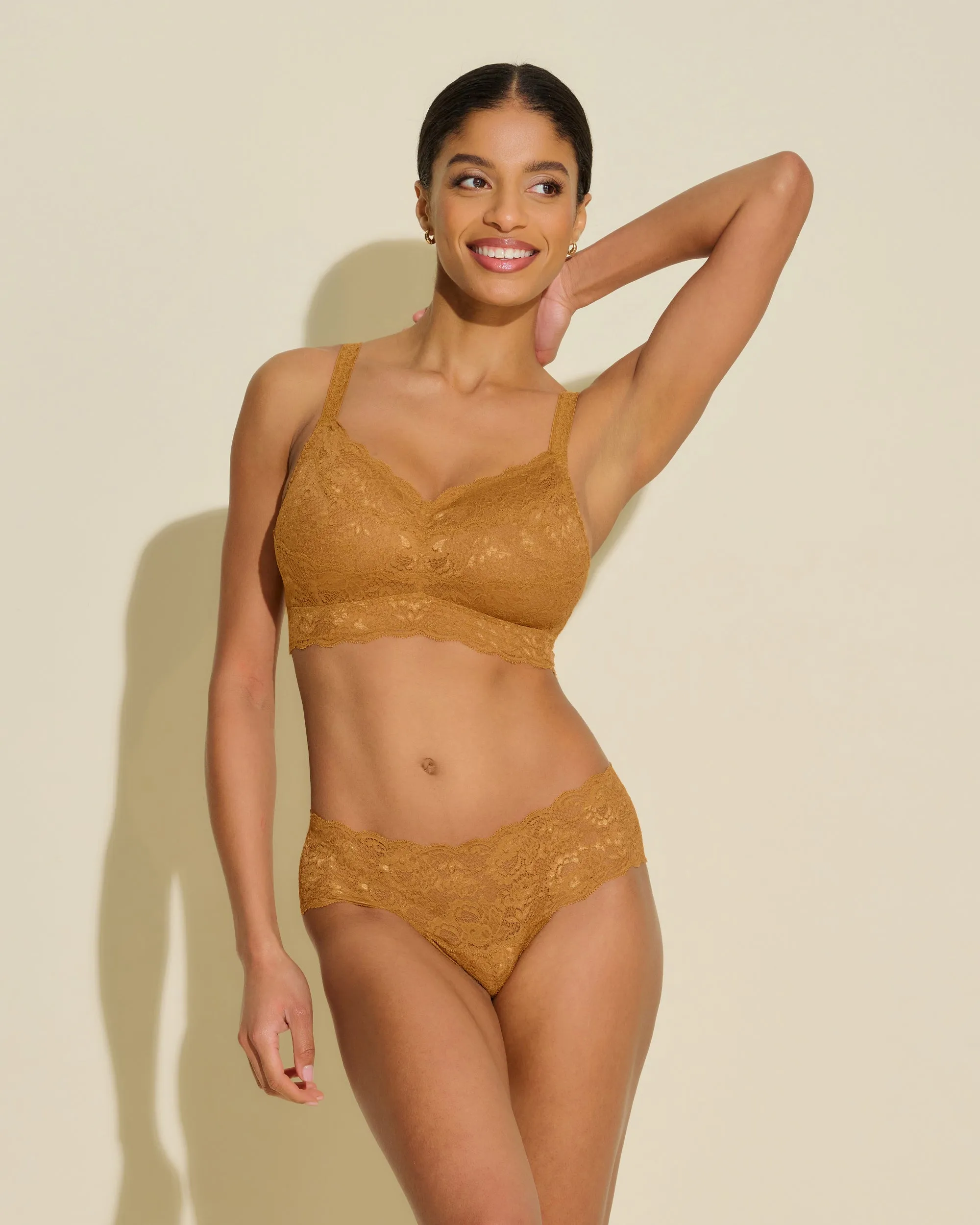 Brassire Curvy Sweetie