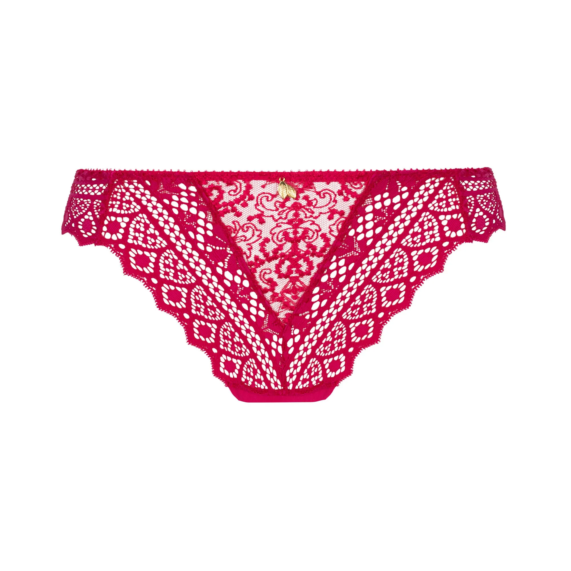Cassiopee Thong Lipstick