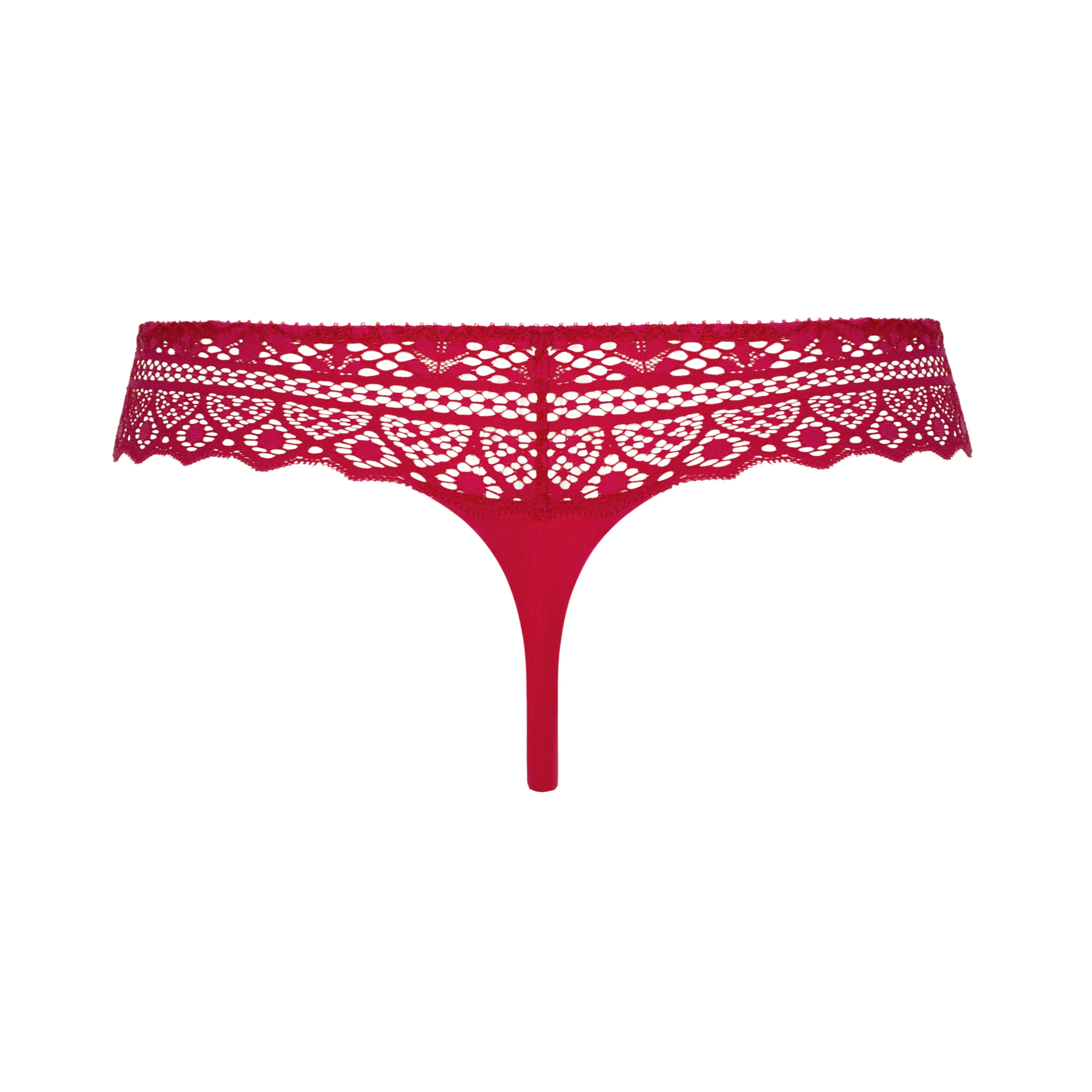 Cassiopee Thong Lipstick