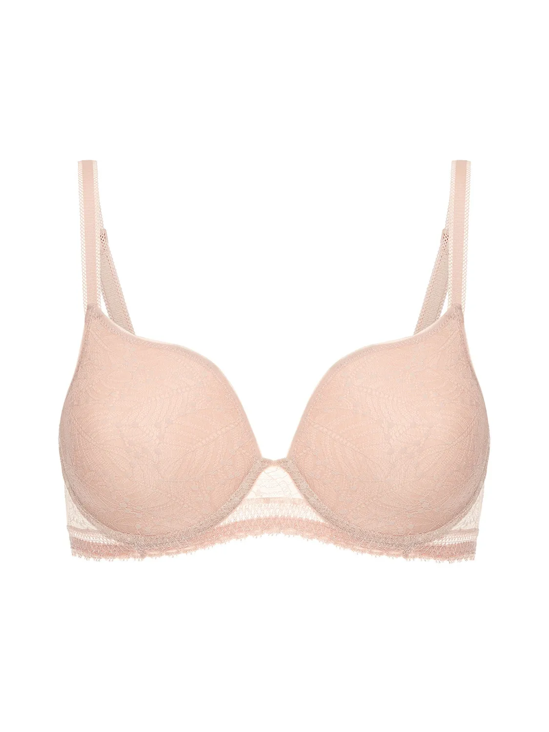 Comete 3D Plunge - Pink Sand