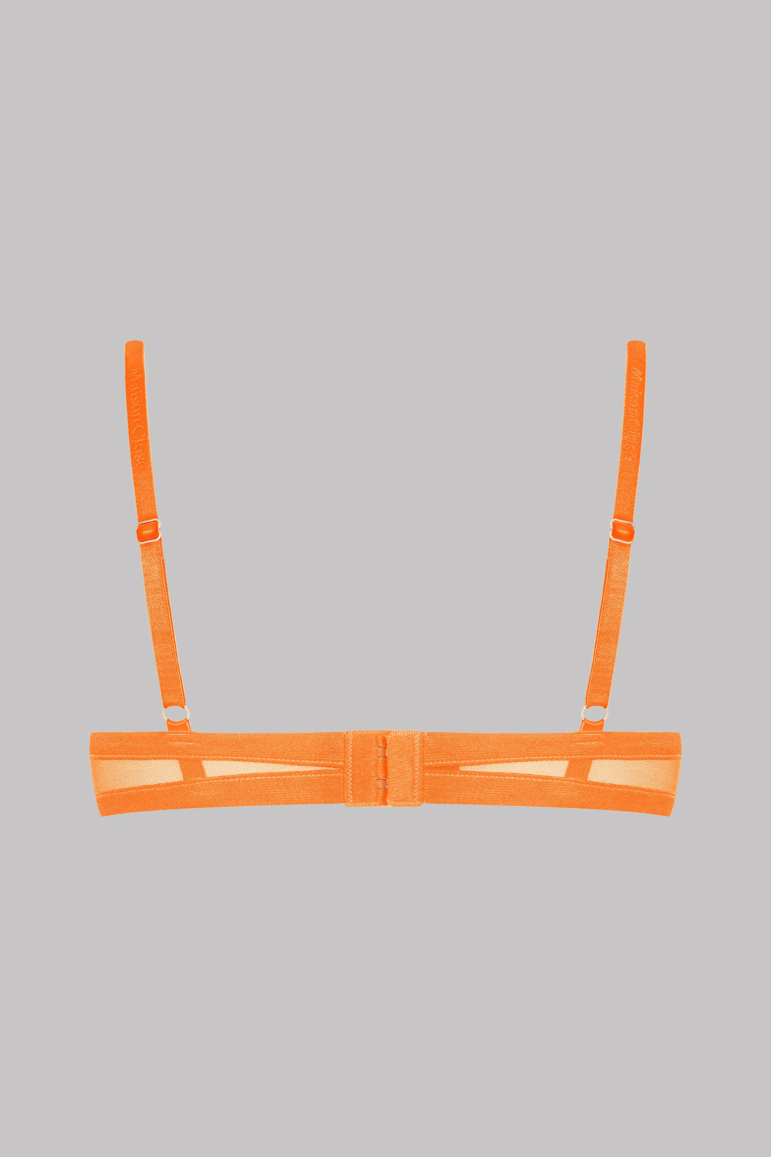 Cupless bra - Corps  Corps Neon