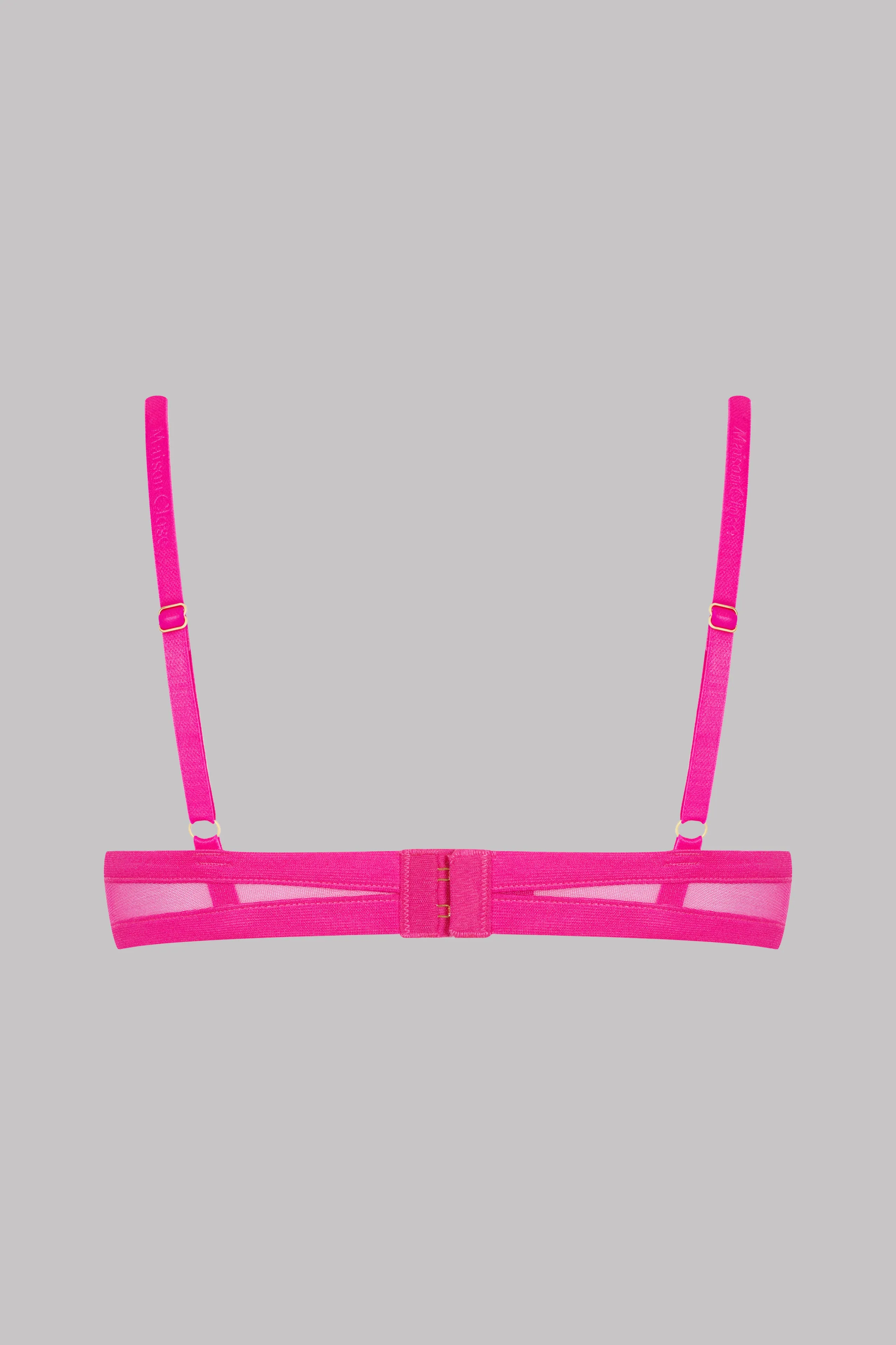 Cupless bra - Corps  Corps Neon