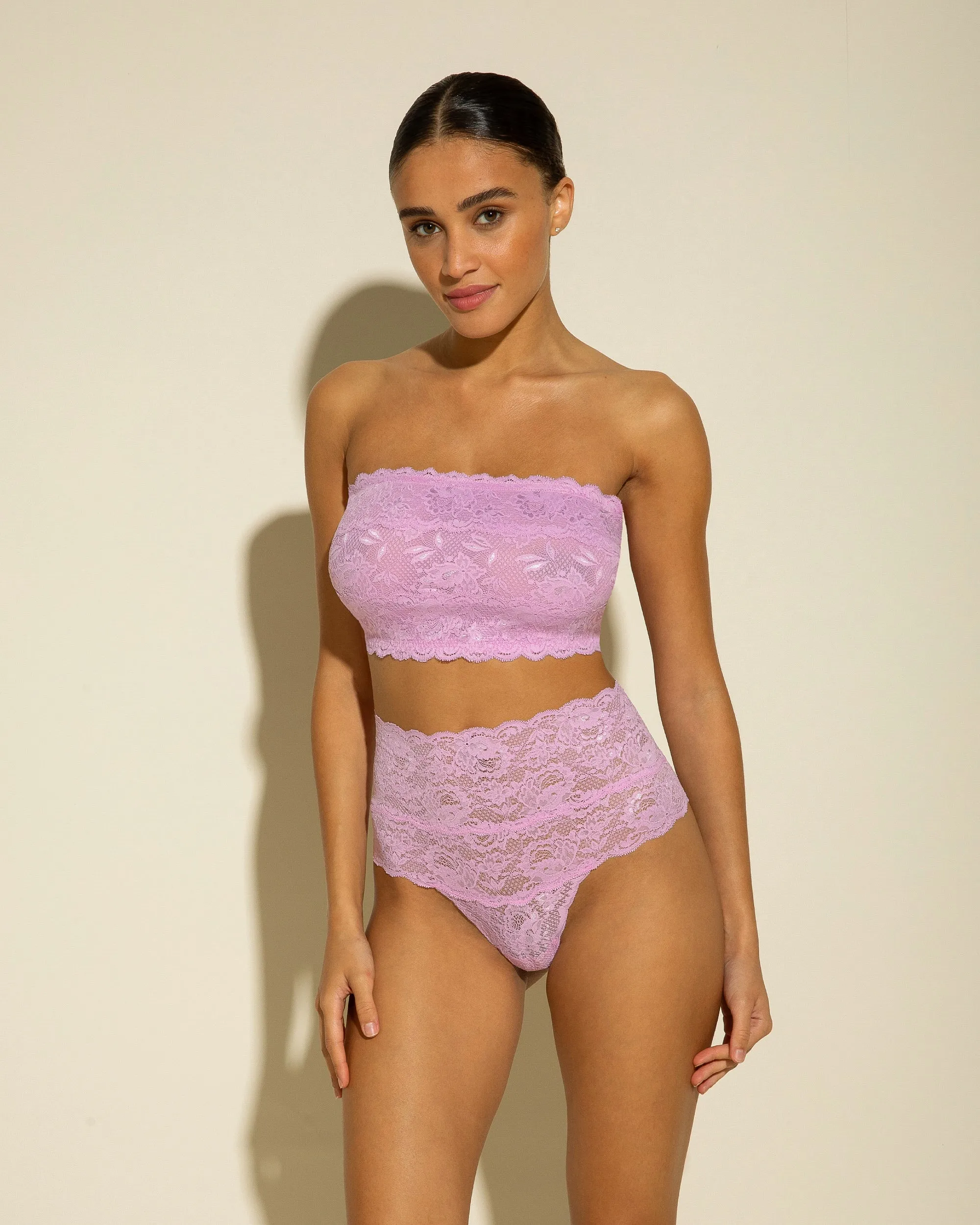 Curvy Flirtie Bandeau BH