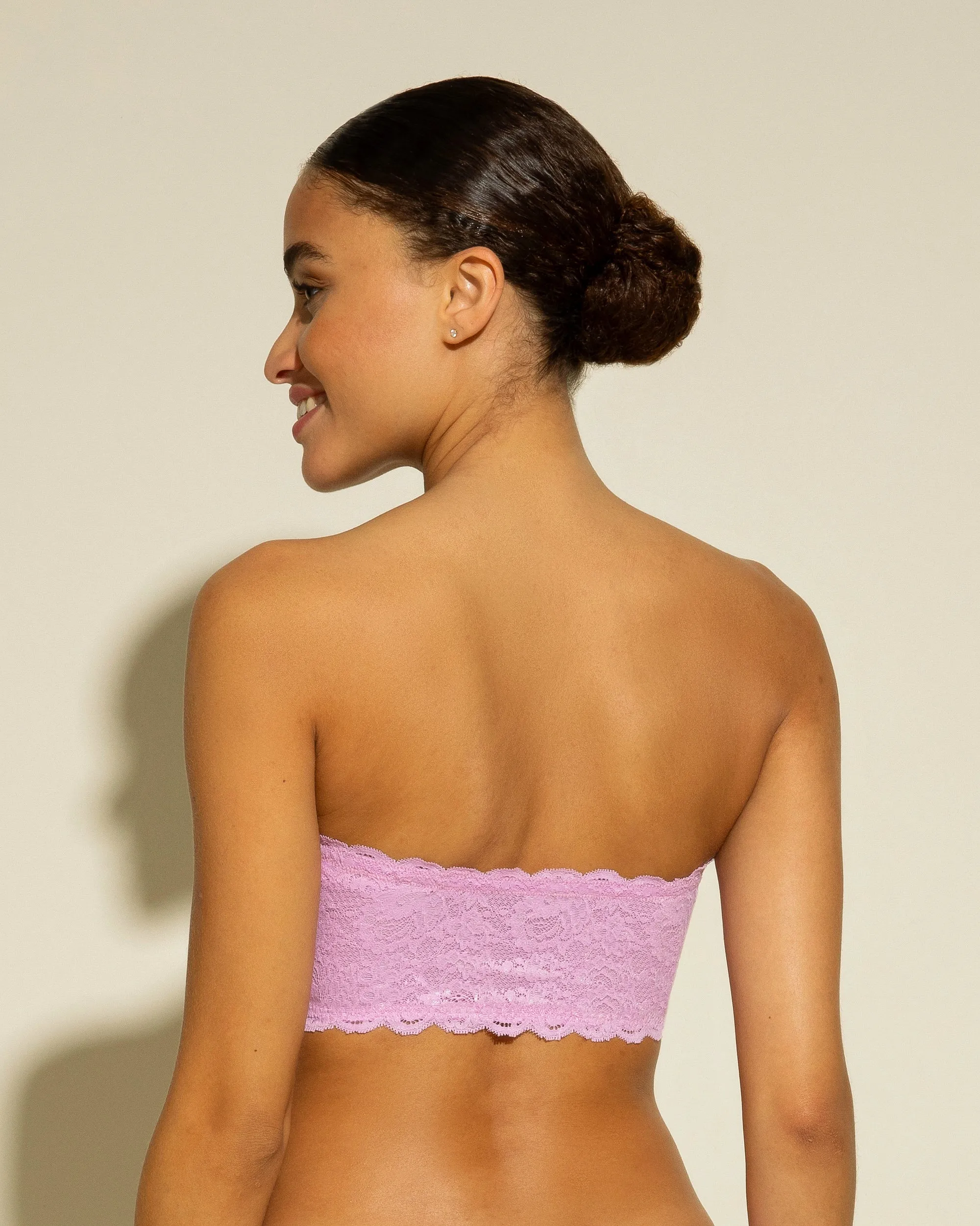 Curvy Flirtie Bandeau BH