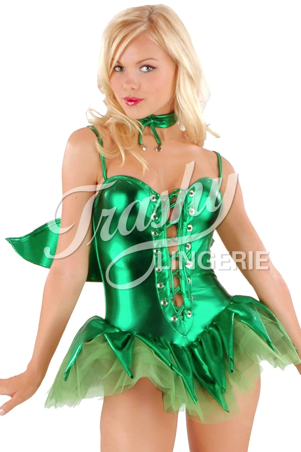 Deluxe Tinker Fairy