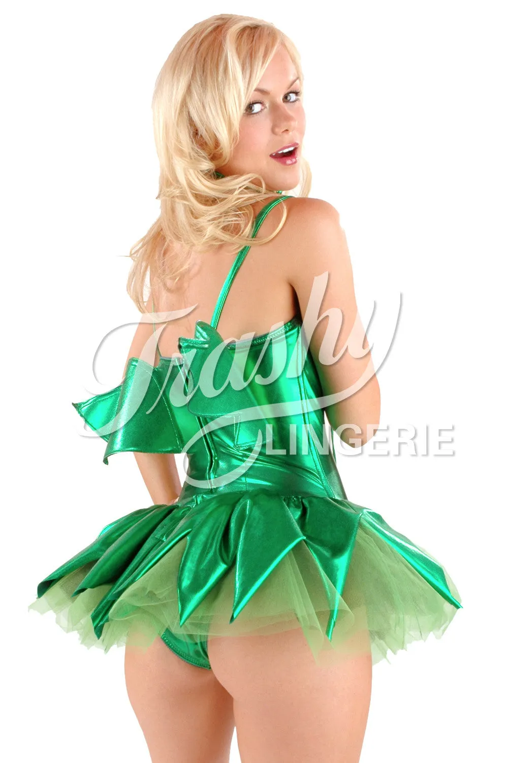 Deluxe Tinker Fairy