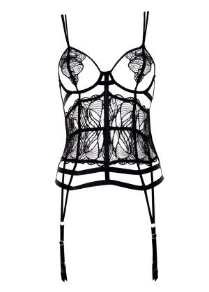Emerson (Black) Basque