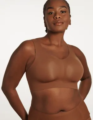Evelyn & Bobbie Defy Bra EB1833 Clay