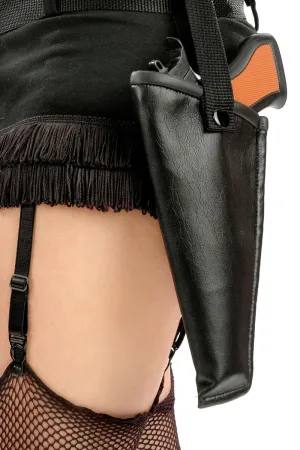 FBI Holster