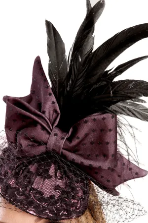 Fleurette Hat