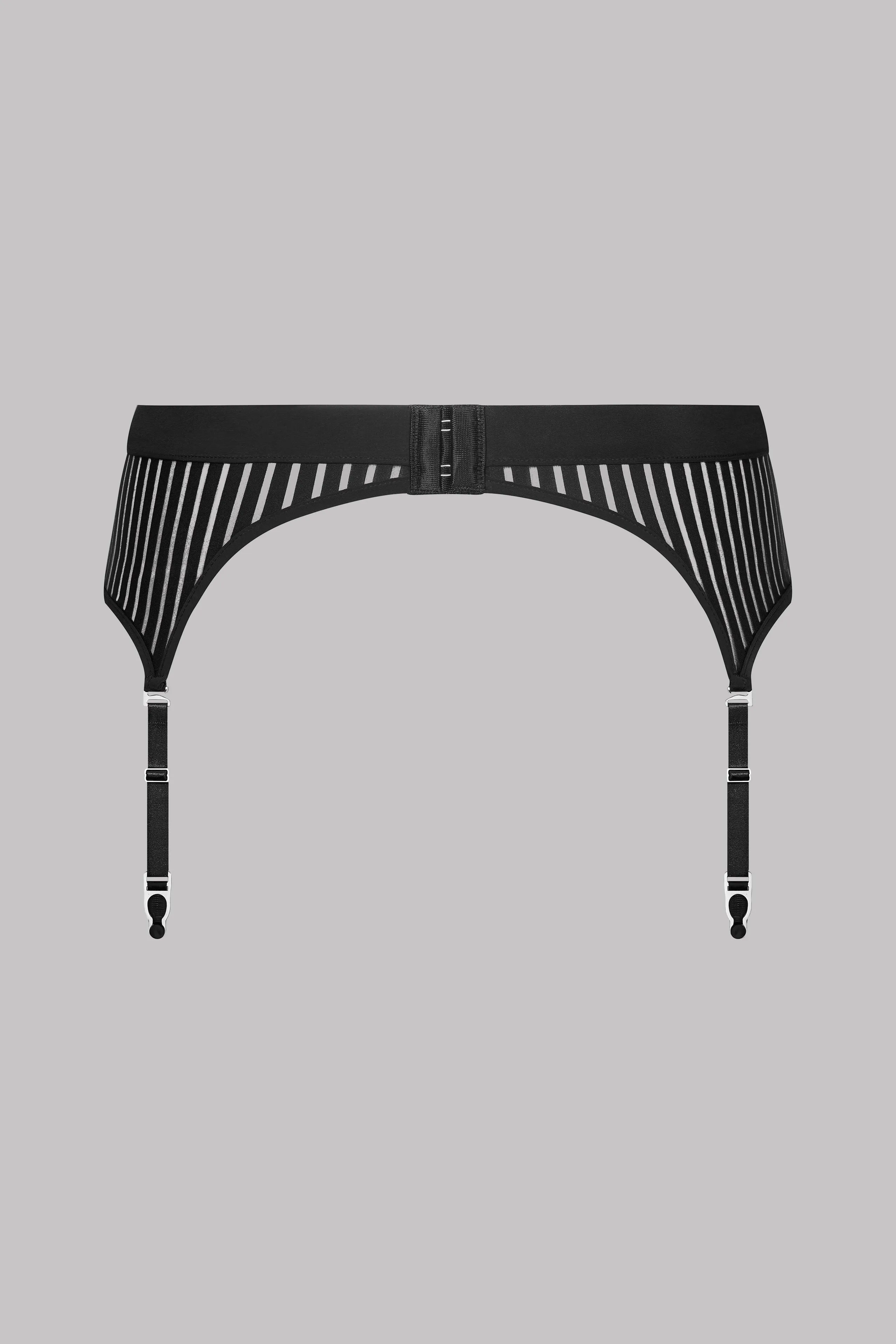 Garter Belt - Bande  Part
