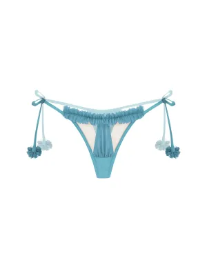 Giftelle Sky Blue Panties