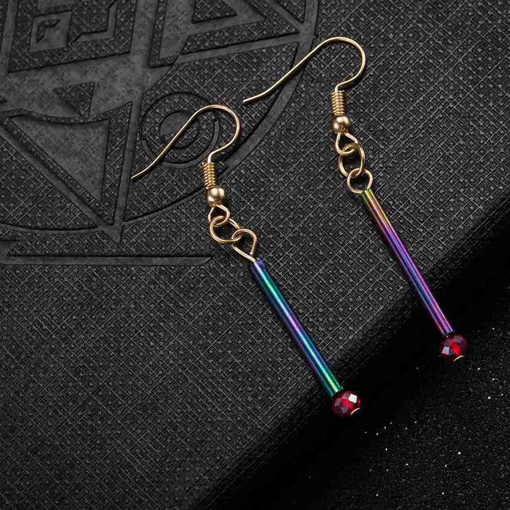 Gorgeous jewelry sets Triangle tassel necklace   earrings african jewelry set wedding decoration FASS 2 ELY