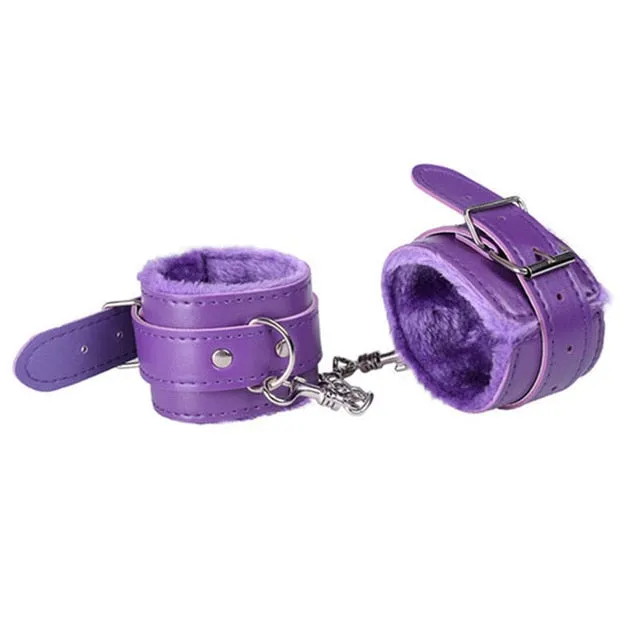 Handcuffs Underwear New Babydoll Sexy Teddy Lingerie Temptation Erotic Lingerie Women Porno Costumes Sexy Lenceria Products Whip