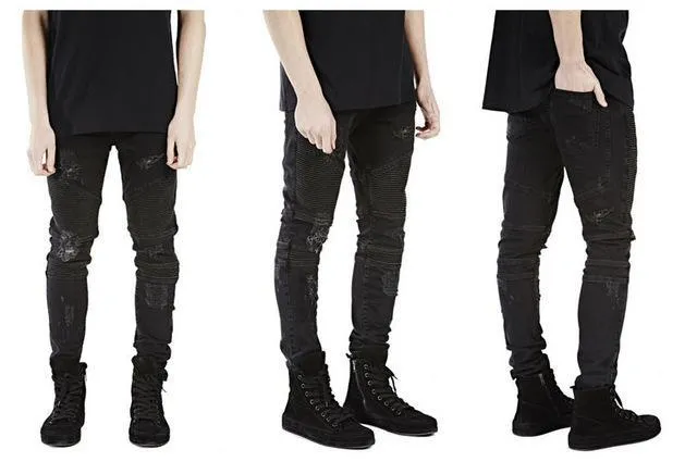 Jonas Denim Jeans