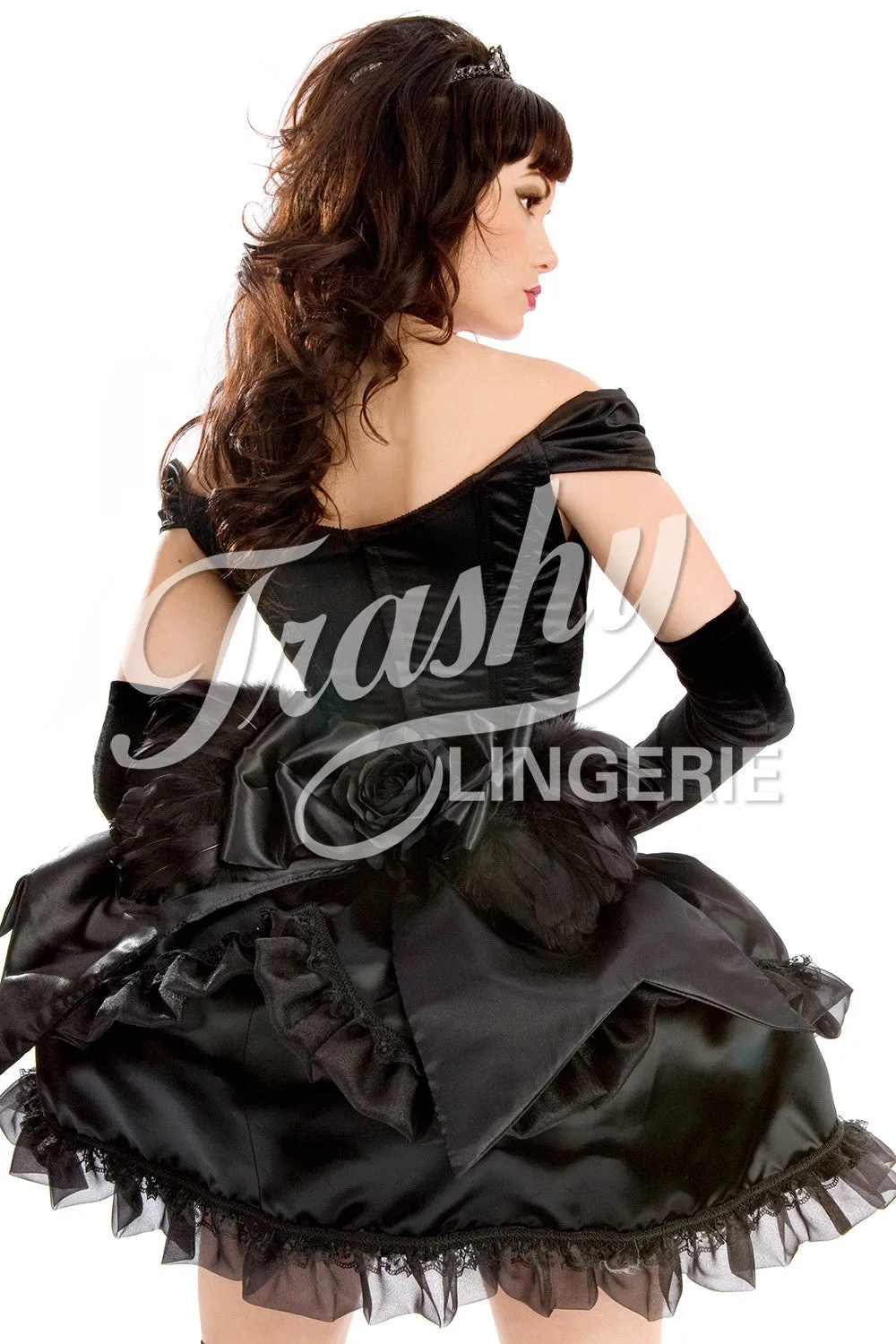 La Belle Marie Corset