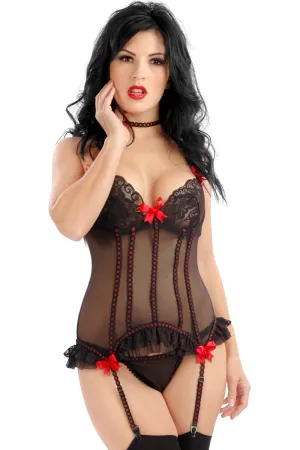 Lollipop G-String