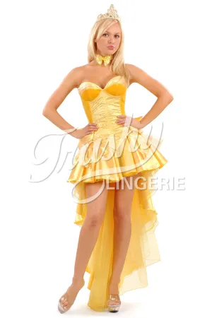 Long Belle Skirt