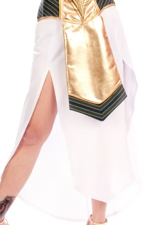 Long Cleopatra Skirt