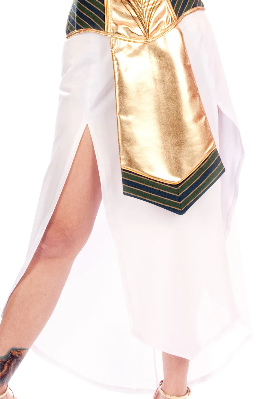 Long Cleopatra Skirt