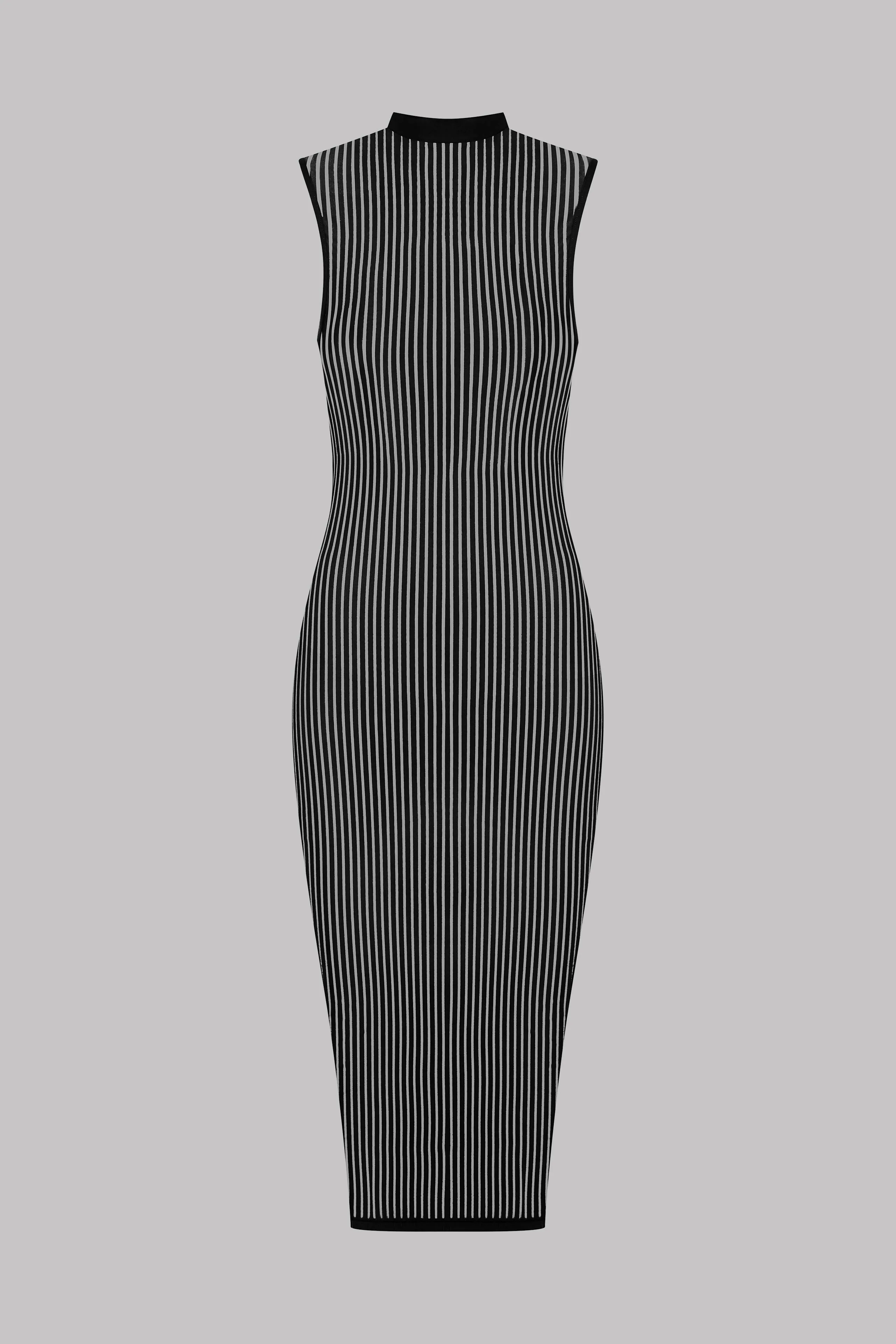 Long dress - Bande  Part