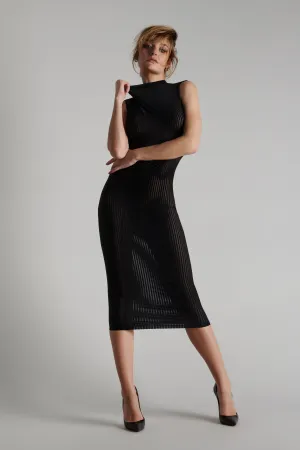 Long dress - Bande  Part