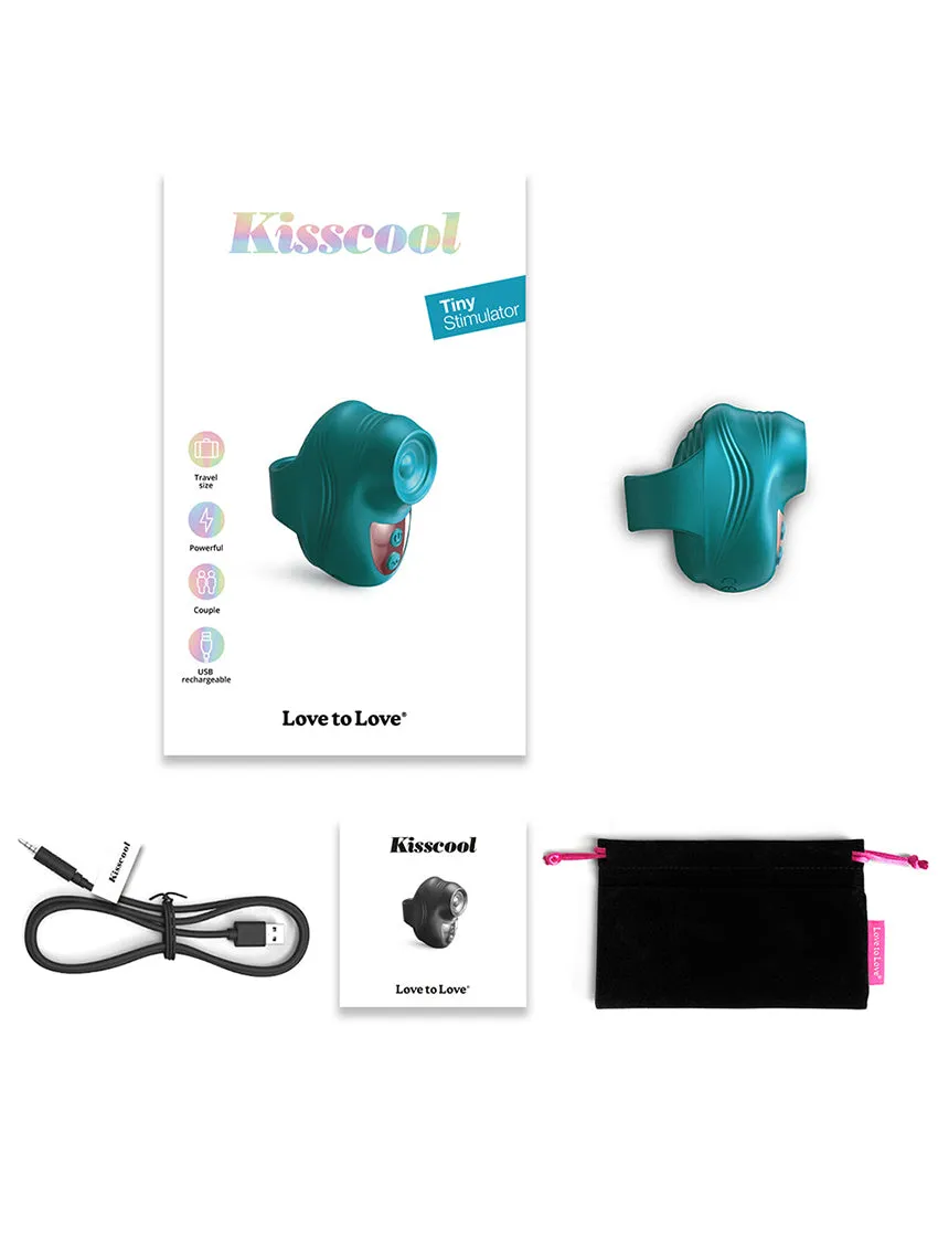 Love To Love Kisscool