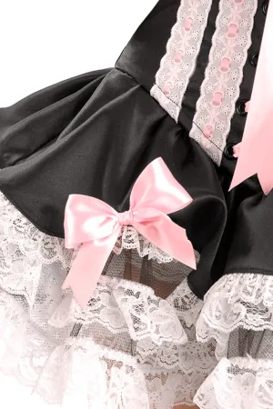Maid Deluxe Tutu