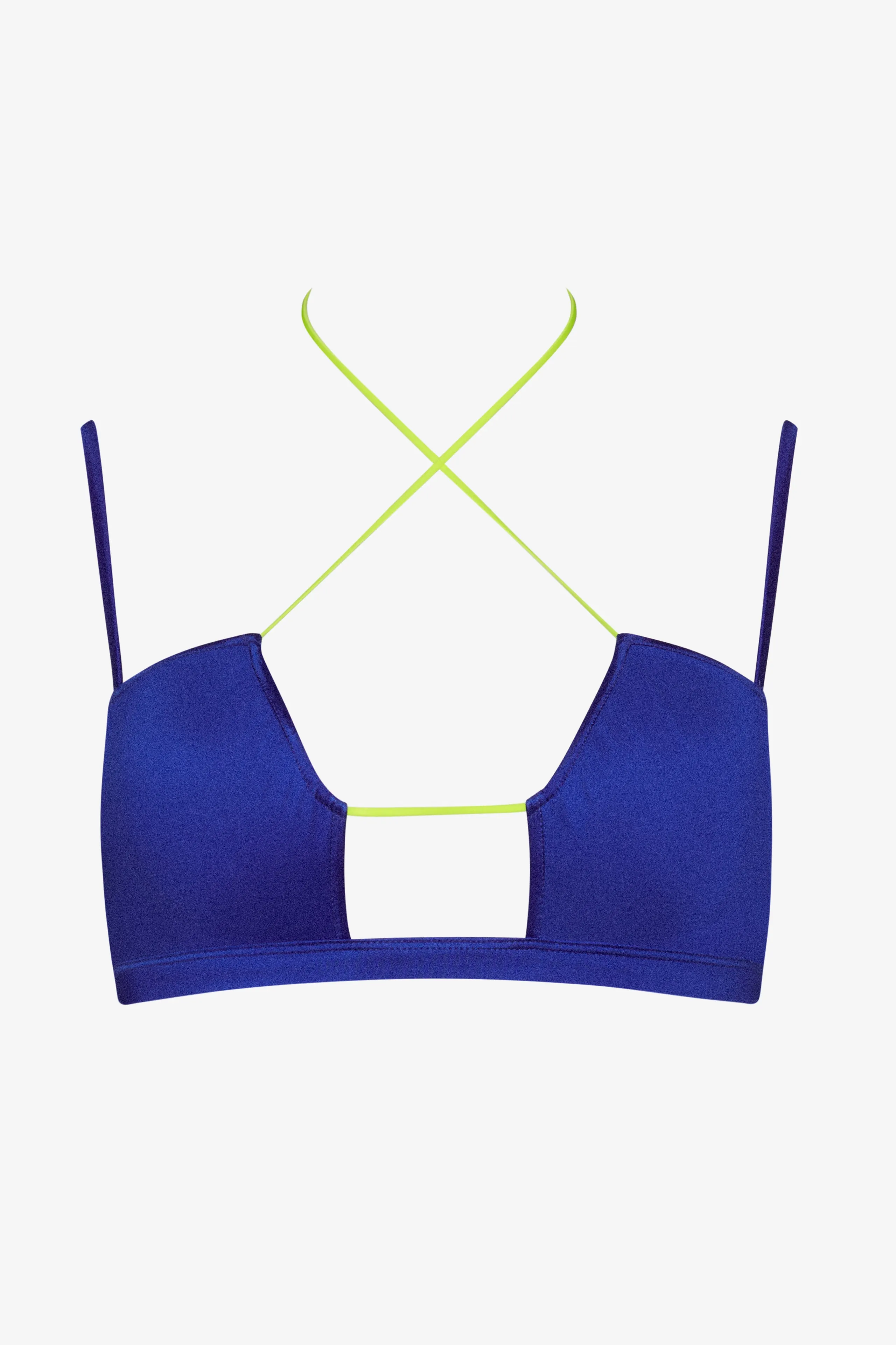 Maillot Brassire - Glow