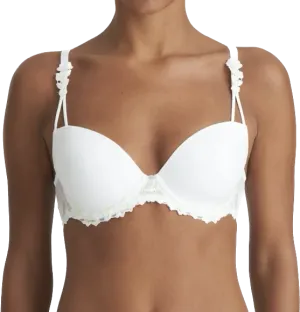 Marie Jo Leda Padded Plunge Bra