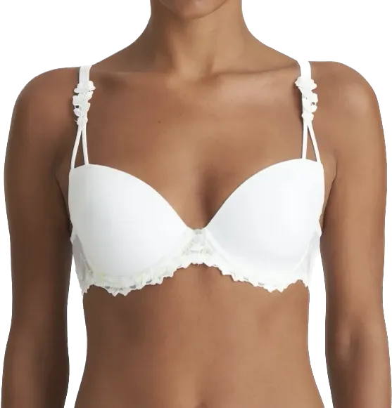 Marie Jo Leda Padded Plunge Bra