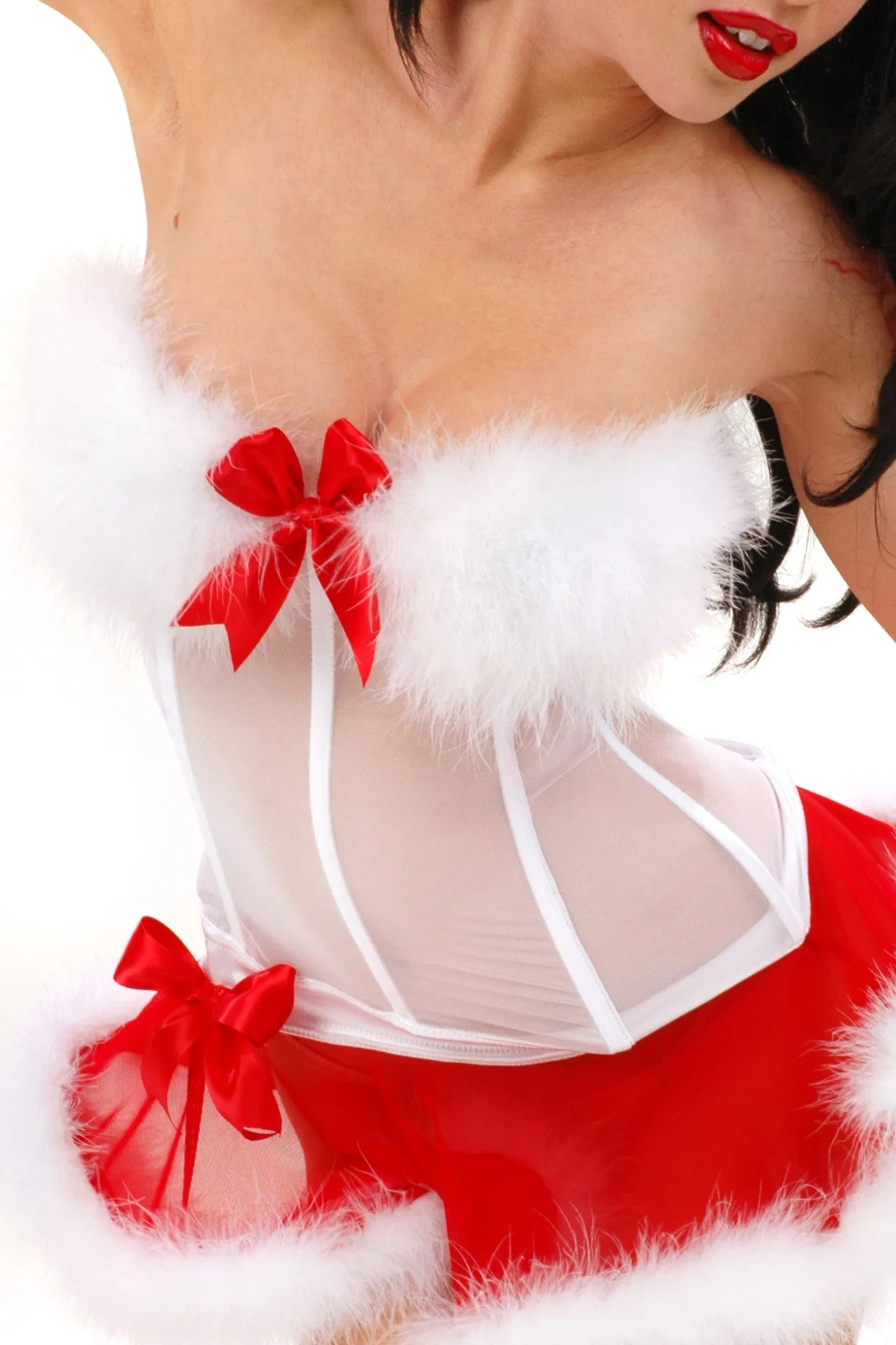 Mary Christmas Dress