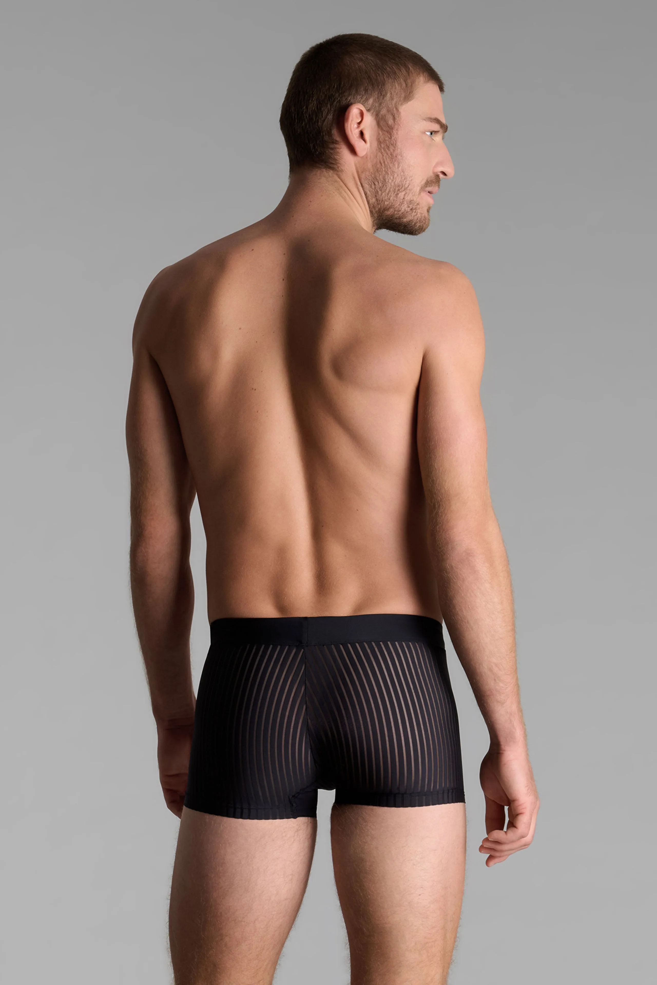 Men's Boxer - Bande  Part